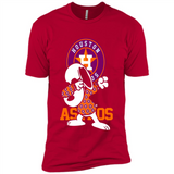 Houston Astros Snoopy Dabbing PING PONG