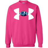 Los Angeles Dodgers Under Armour Logo - Sweatshirt