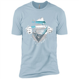 Philadelphia Eagles And Superman Fans