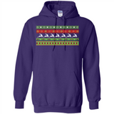 Ugly Christmas Funny Festive - Hoodie
