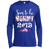 Soon To Be Mommy 2019 Funny Pregnancy