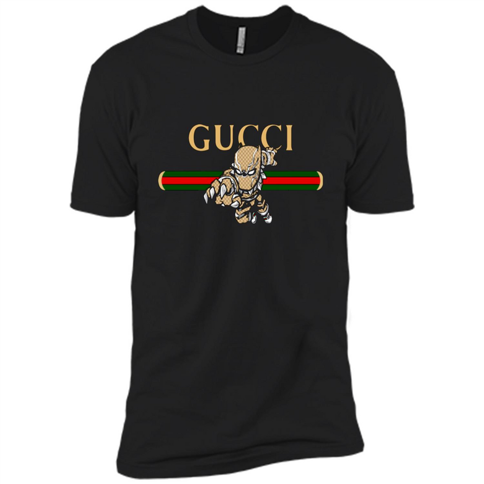 Black Panther Gucci PING PONG