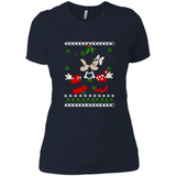 Love Line Christmas PINGPONG