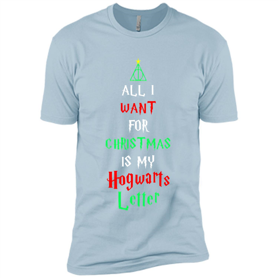 All I want for Christmas is my letter sweater PINGPONG