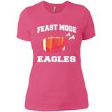 Feast Mode Eagles Shirt - Philadelphia Turkey Thanksgiving