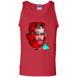 Lil Peep Rapper Fans Shirt Triblend Dolman