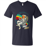 Vintage Space Force Trump US President Astronaut Meme PINGPONG