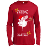Fleece Navidad Christmas