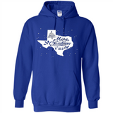 Merry Christmas Y'all Texas Funny Xmas PINGPONG