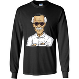 Rip Stan Lee All Marvel Hero