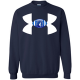 MinnesotaTimberwolves Under Armour Logo - Sweatshirt