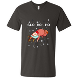 Slo Ho Ho Christmas Sloth PINGPONG