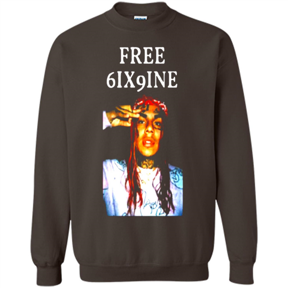 FREE 6IX9INE PING PONG