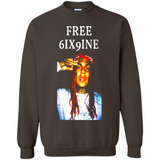 FREE 6IX9INE PING PONG