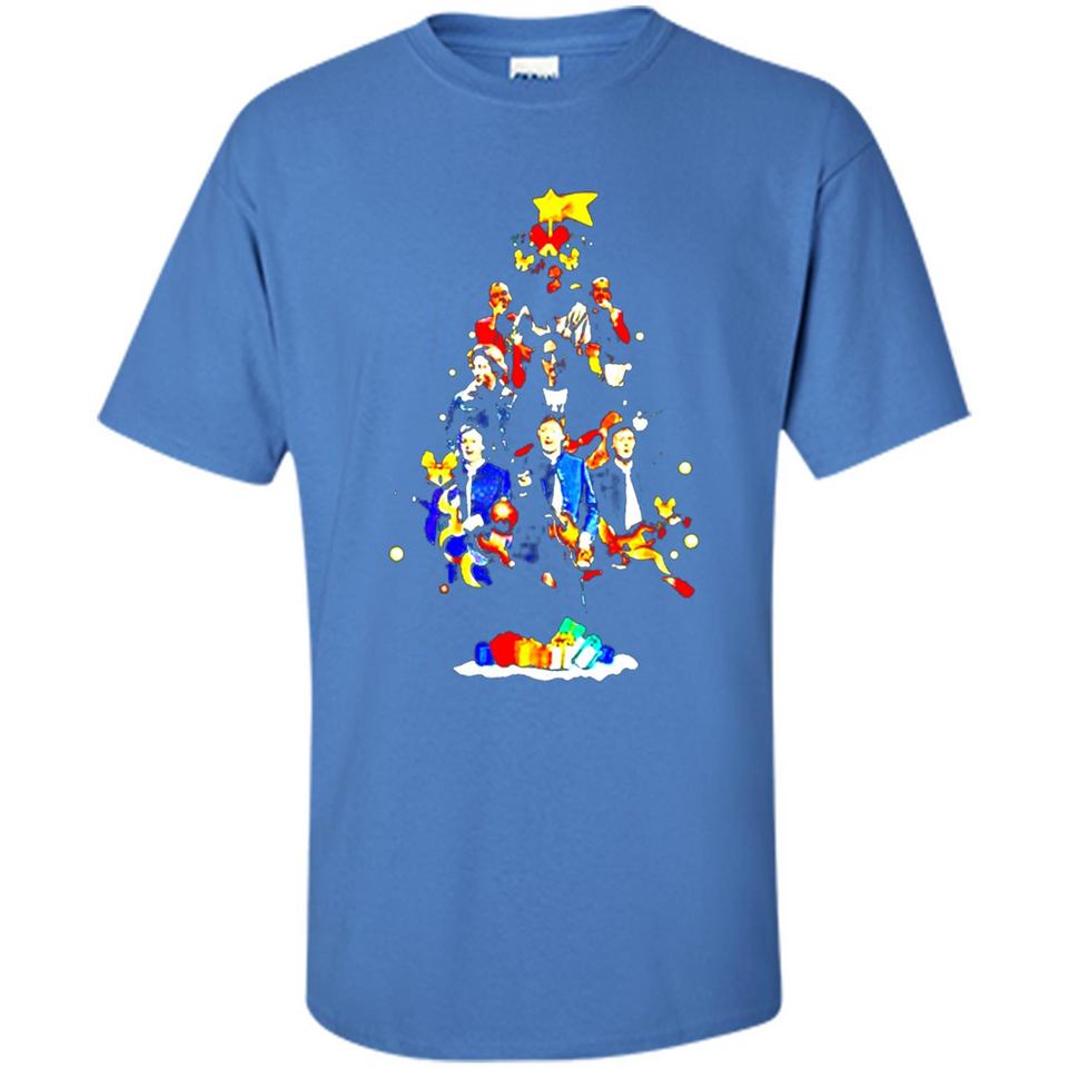 JOHN LENNON CHRISTMAS TREE - Shirt