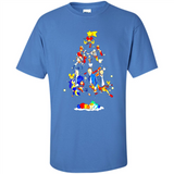 JOHN LENNON CHRISTMAS TREE - Shirt