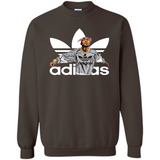 Tupac Shakur Adidas Fan