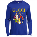 Bobs Burgers Gucci PING PONG