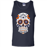 Houston Astros Sugar Skull PING PONG