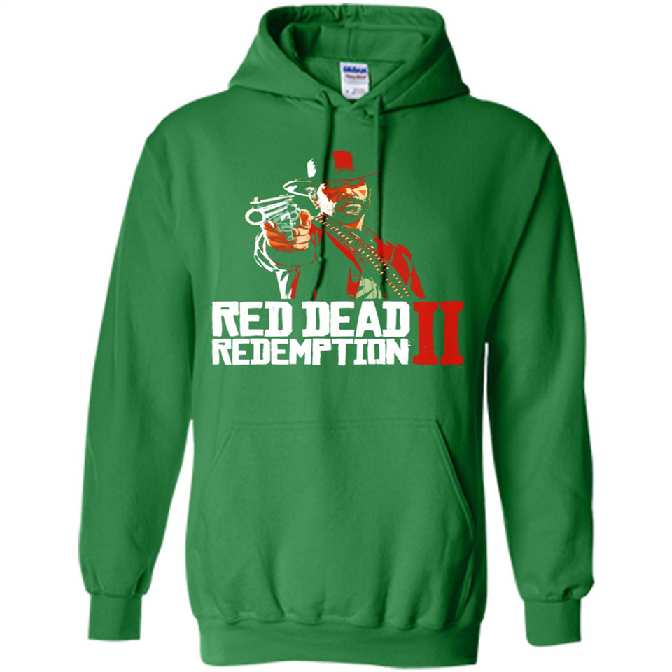 Red Dead Redemption 2