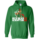 Red Dead Redemption 2