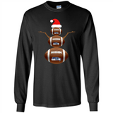 Seattle Seahawks NFL Dabbing Snowman Xmas