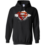 Tampa Bay Buccaneers And Superman Fans