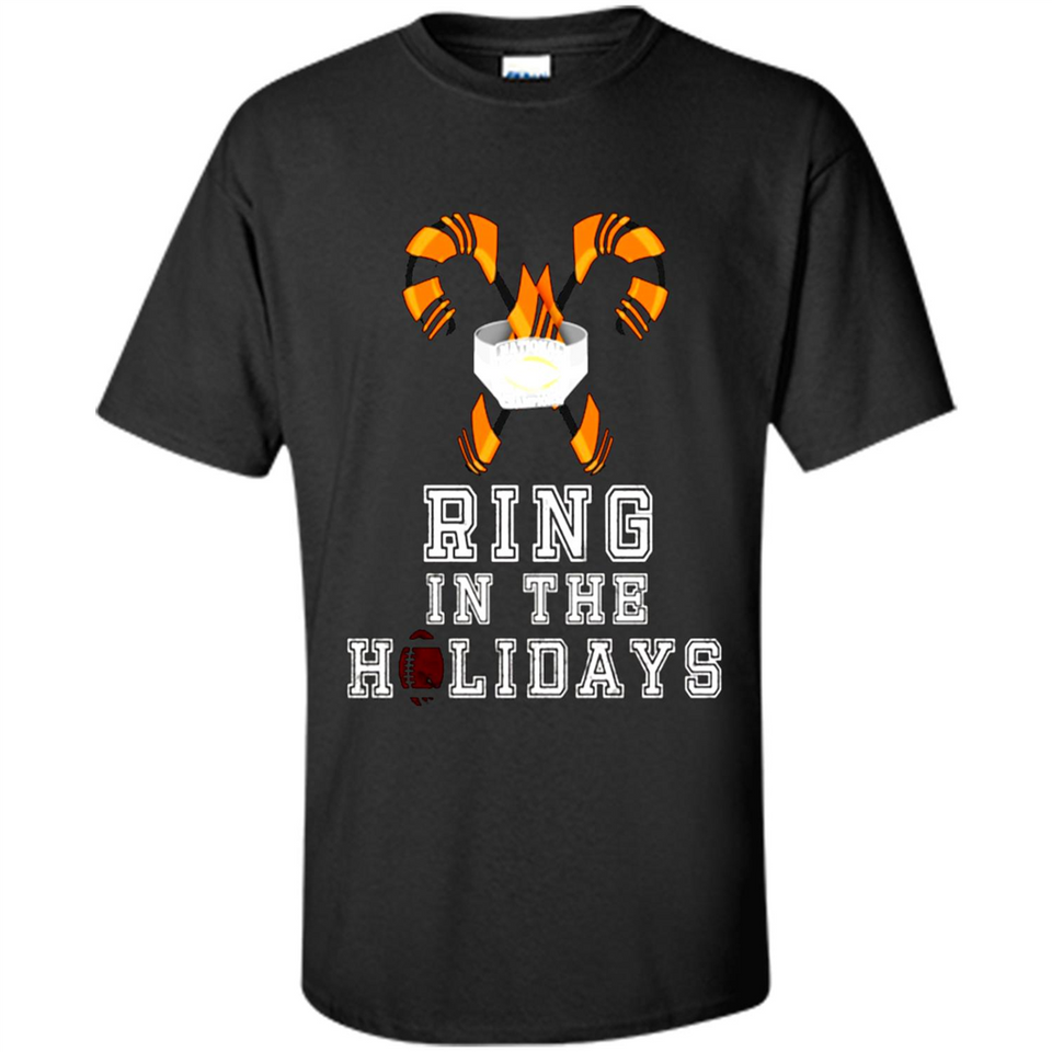 Oklahoma Holiday Christmas Tshirt For Sports Fans