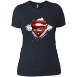 St. Louis Cardinals And Superman Fans