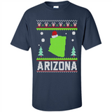 Arizona Christmas - Shirt