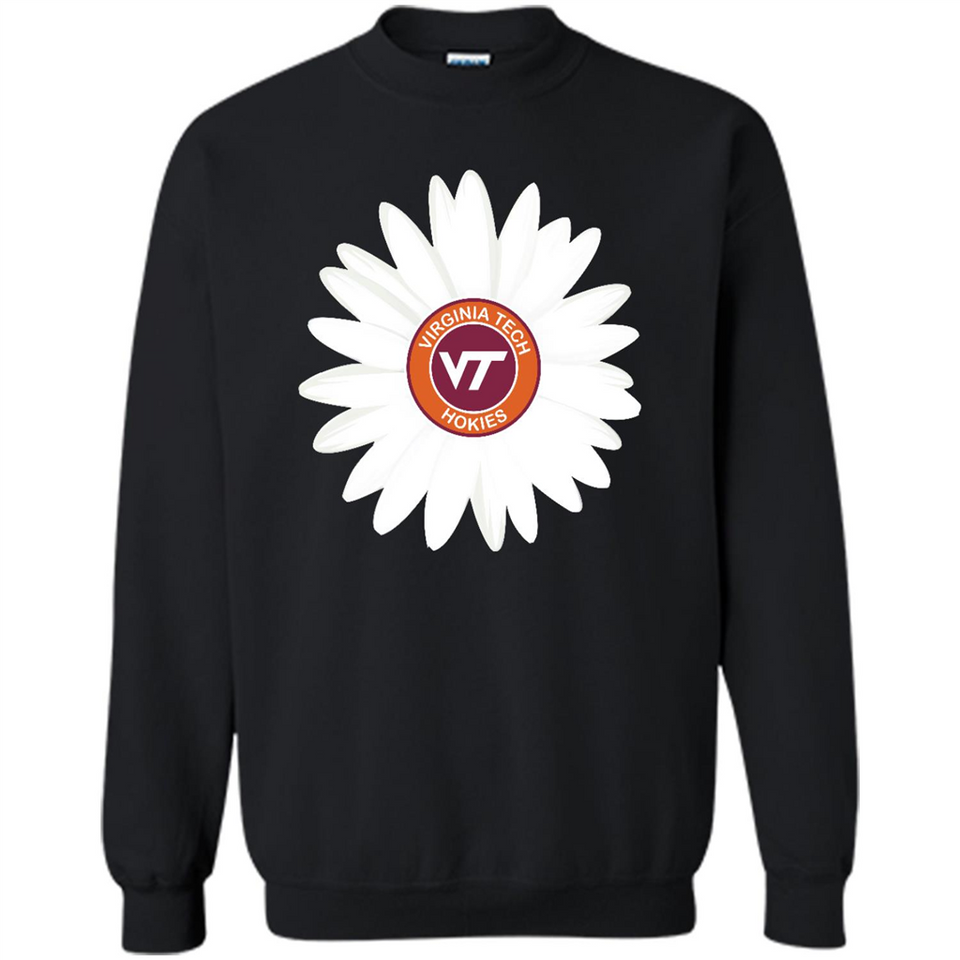 Virginia-Tech-Hokies-Daisy-For-Football-lovers