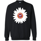 Virginia-Tech-Hokies-Daisy-For-Football-lovers