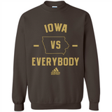 Iowa vs Everybody adidas Basketball PING PONG