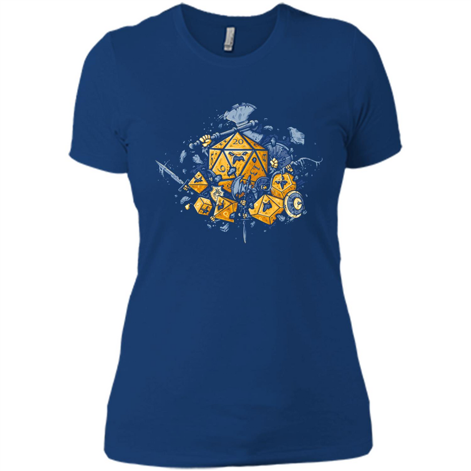 Rpg United Fortnite - Ladies' Boyfriend T-Shirt
