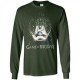 Game Of Thrawn Stars War