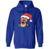 Snoop Dogg Twas The Nizzle Before Chrismizzle And All Through The Hizzle
