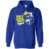Revenge Tour 2018 - Hoodie