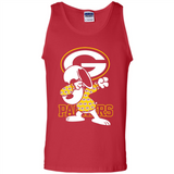 Green Bay Packers Snoopy Dabbing PING PONG