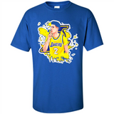 Lonzo Ball shirt Sweatshirt - Shirt