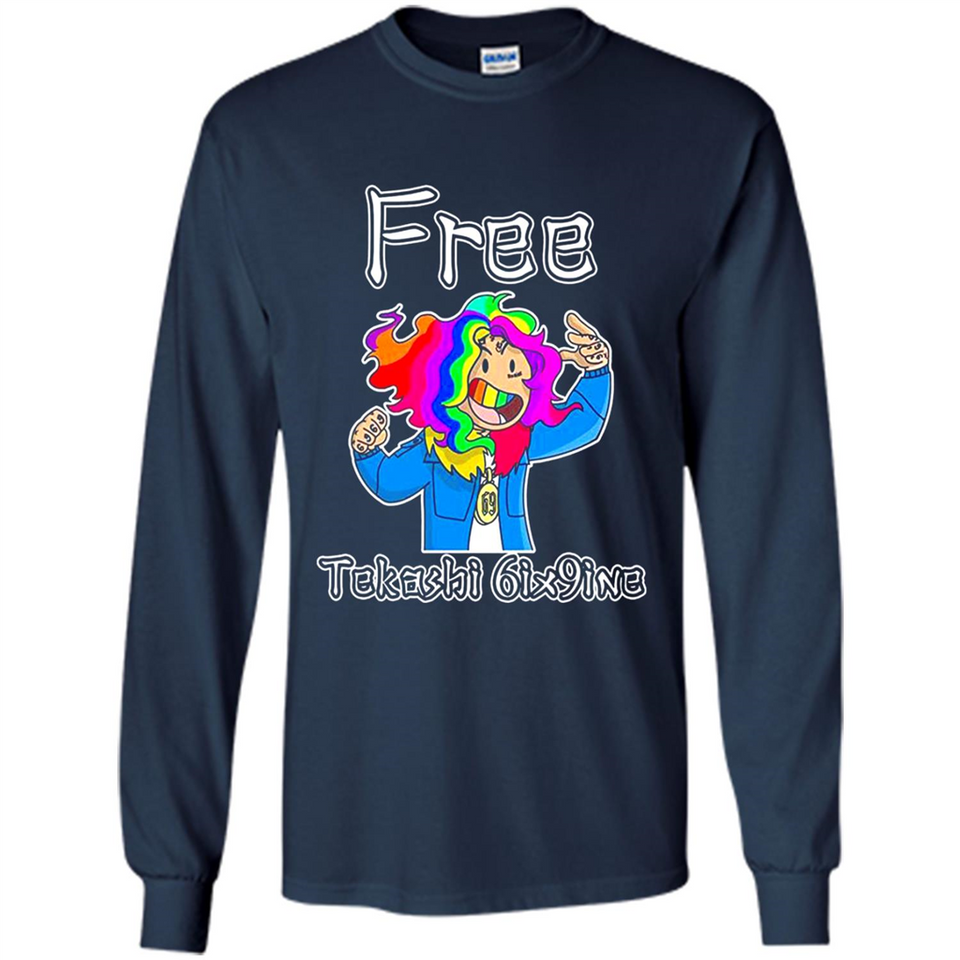 ERKS Free Tekashi 6ix9ine PING PONG