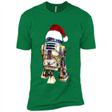 Merry Christmas Star Wars R2 – D2 PINGPONG