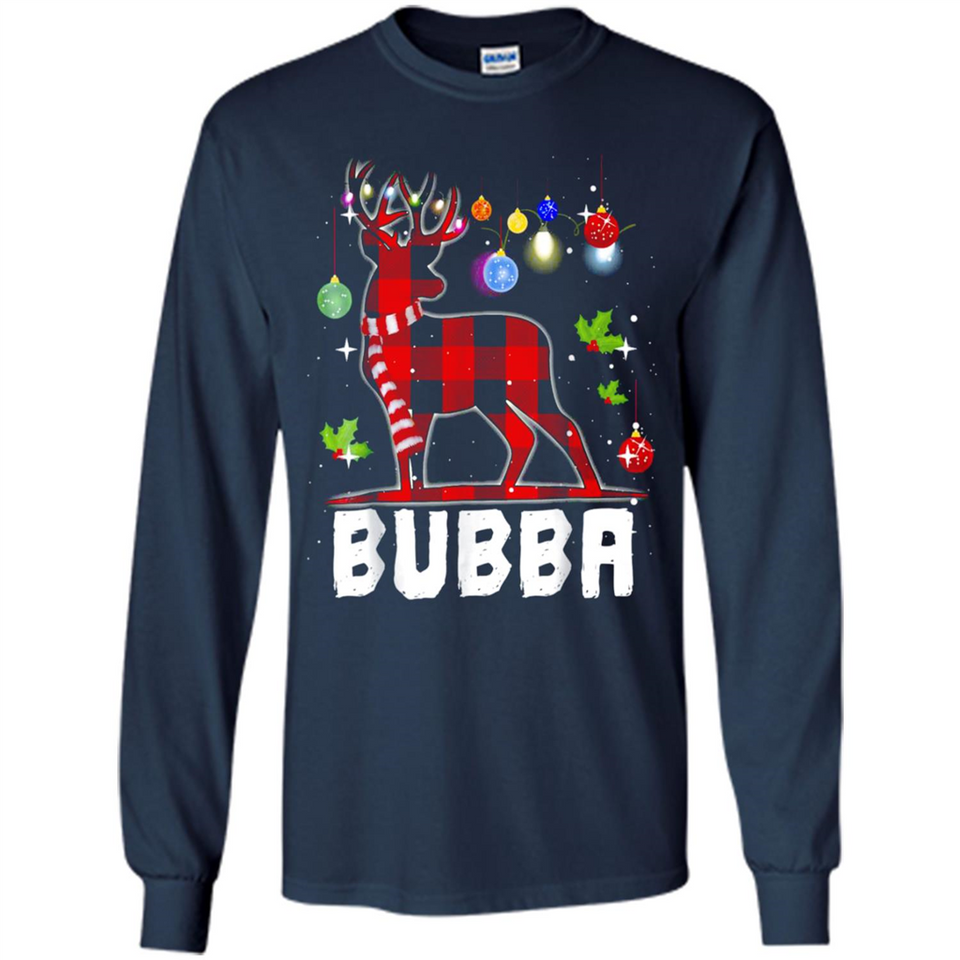 Bubba Reindeer