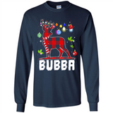 Bubba Reindeer