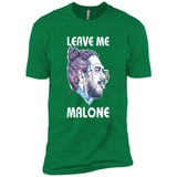 Rapper Post Leave Me Malone
