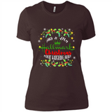 Hallmark Chirtmas Movie Watching Funny Xmas PING PONG