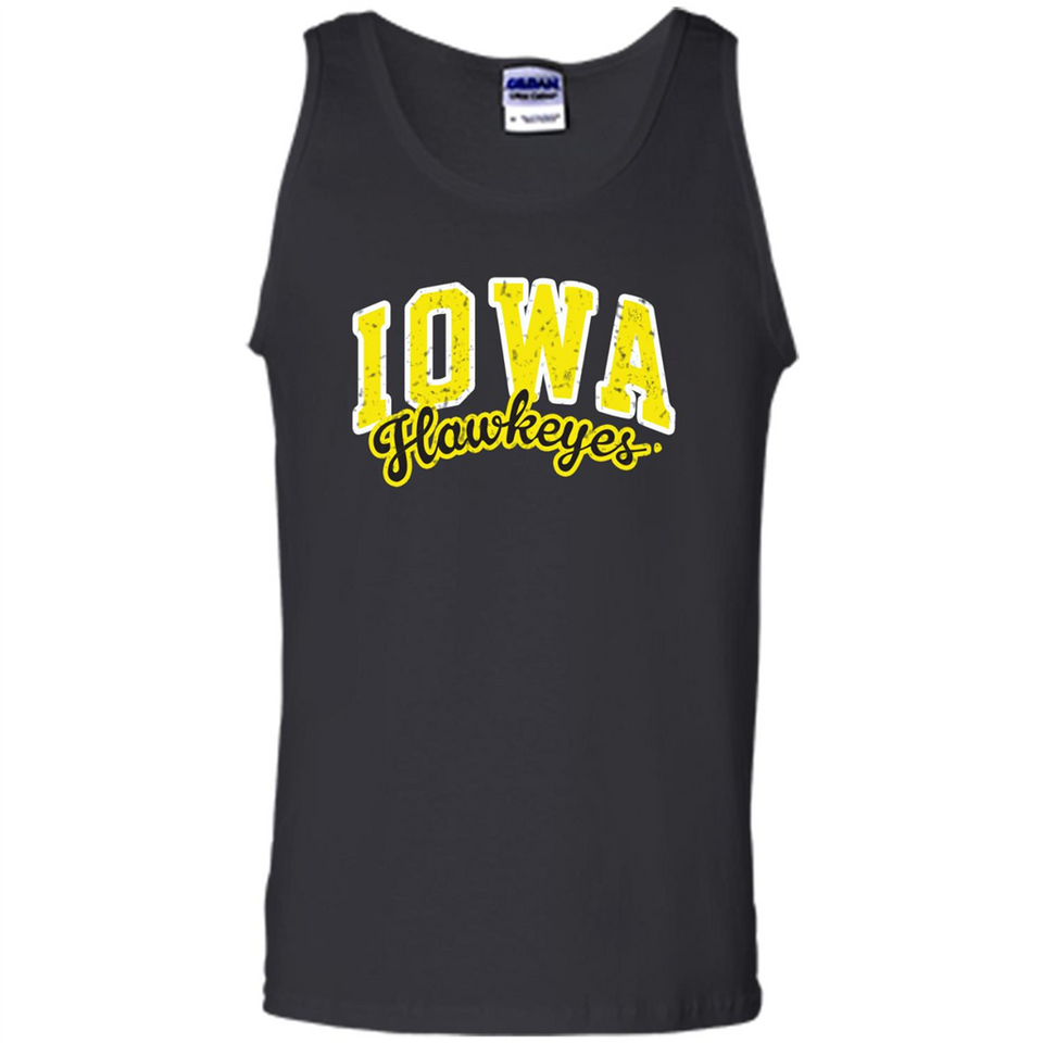 University of Iowa Hawkeyes NCAA