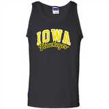 University of Iowa Hawkeyes NCAA