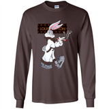 Bugs Bunny Rabbit Disney Land with LV Louis Vuitton PING PONG