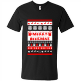 Merry Beermas Christmas sweater PINGPONG