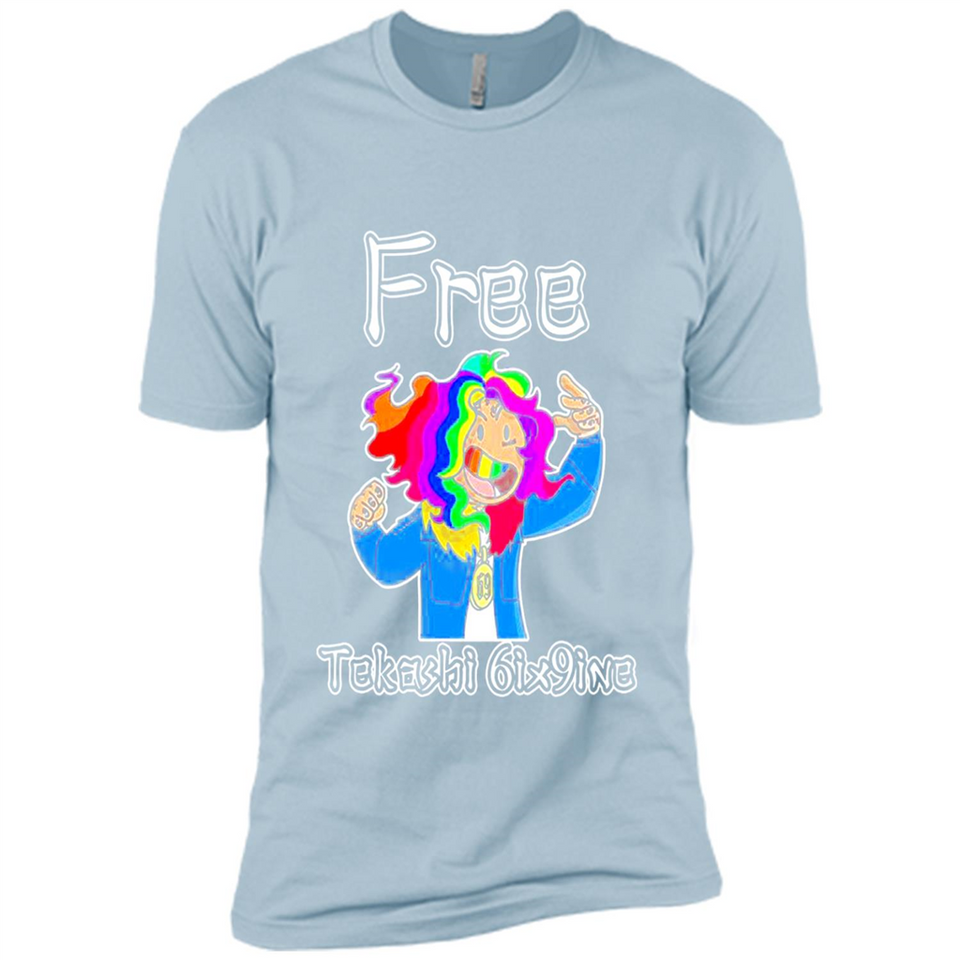 ERKS Free Tekashi 6ix9ine PING PONG